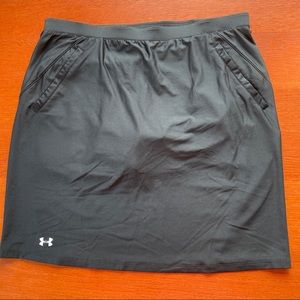 Under Armour skort size M
